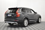 Harmaa Maastoauto, Volvo XC90 – LSM-268, kuva 5