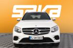Valkoinen Maastoauto, Mercedes-Benz GLC – LSM-365, kuva 2