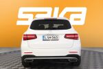 Valkoinen Maastoauto, Mercedes-Benz GLC – LSM-365, kuva 7
