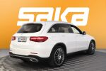 Valkoinen Maastoauto, Mercedes-Benz GLC – LSM-365, kuva 8