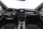 Valkoinen Maastoauto, Mercedes-Benz GLC – LSM-365, kuva 9