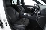 Valkoinen Maastoauto, Mercedes-Benz GLC – LSM-365, kuva 12