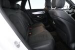 Valkoinen Maastoauto, Mercedes-Benz GLC – LSM-365, kuva 13