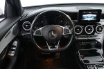 Valkoinen Maastoauto, Mercedes-Benz GLC – LSM-365, kuva 14