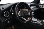 Valkoinen Maastoauto, Mercedes-Benz GLC – LSM-365, kuva 15