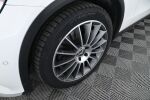 Valkoinen Maastoauto, Mercedes-Benz GLC – LSM-365, kuva 27
