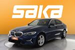 Sininen Sedan, BMW 320 – LSM-490, kuva 4