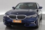 Sininen Sedan, BMW 320 – LSM-490, kuva 10