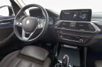 Musta Maastoauto, BMW X3 – LSM-493, kuva 11