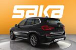 Musta Maastoauto, BMW X3 – LSM-493, kuva 5