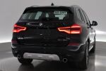 Musta Maastoauto, BMW X3 – LSM-493, kuva 9