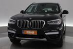 Musta Maastoauto, BMW X3 – LSM-493, kuva 10