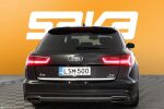 Musta Farmari, Audi A6 – LSM-500, kuva 7