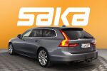 Harmaa Farmari, Volvo V90 – LSM-507, kuva 5