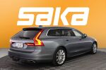 Harmaa Farmari, Volvo V90 – LSM-507, kuva 8