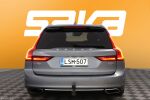 Harmaa Farmari, Volvo V90 – LSM-507, kuva 7