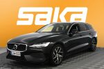 Musta Farmari, Volvo V60 – LSM-533, kuva 4