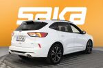 Valkoinen Maastoauto, Ford Kuga – LSM-768, kuva 8