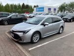 Hopea Farmari, Toyota Corolla – LSO-389, kuva 2
