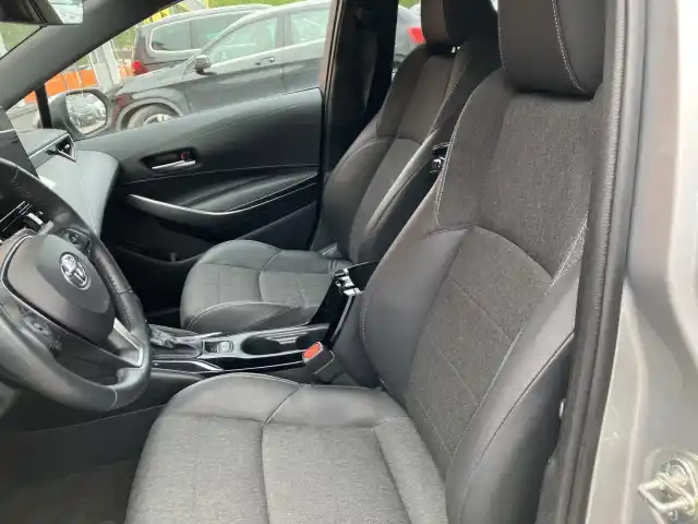 Hopea Farmari, Toyota Corolla – LSO-389