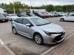 Hopea Farmari, Toyota Corolla – LSO-389, kuva 1