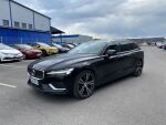 Musta Farmari, Volvo V60 – LSO-971, kuva 2