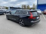 Musta Farmari, Volvo V60 – LSO-971, kuva 3