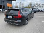 Musta Farmari, Volvo V60 – LSO-971, kuva 4