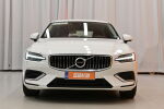 Valkoinen Farmari, Volvo V60 – LSP-266, kuva 2