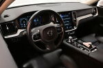 Valkoinen Farmari, Volvo V60 – LSP-266, kuva 12