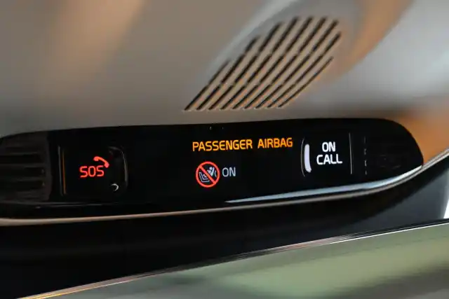 Valkoinen Farmari, Volvo V60 – LSP-266