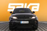 Musta Maastoauto, Land Rover Range Rover Evoque – LSR-998, kuva 2