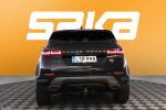 Musta Maastoauto, Land Rover Range Rover Evoque – LSR-998, kuva 7