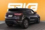 Musta Maastoauto, Land Rover Range Rover Evoque – LSR-998, kuva 8