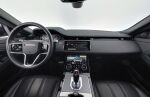 Musta Maastoauto, Land Rover Range Rover Evoque – LSR-998, kuva 9