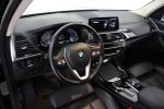Musta Maastoauto, BMW X3 – LSV-414, kuva 12