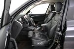 Musta Maastoauto, BMW X3 – LSV-414, kuva 13