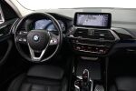 Musta Maastoauto, BMW X3 – LSV-414, kuva 17