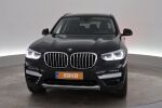 Musta Maastoauto, BMW X3 – LSV-414, kuva 28