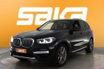 Musta Maastoauto, BMW X3 – LSV-414, kuva 4