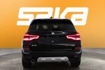 Musta Maastoauto, BMW X3 – LSV-414, kuva 7