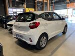 Valkoinen Viistoperä, Hyundai i10 – LSV-728, kuva 2