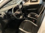 Valkoinen Viistoperä, Hyundai i10 – LSV-728, kuva 3