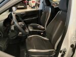 Valkoinen Viistoperä, Hyundai i10 – LSV-728, kuva 4
