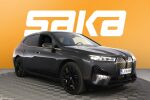Musta Maastoauto, BMW IX M60 – LSV-998, kuva 1