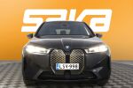 Musta Maastoauto, BMW IX M60 – LSV-998, kuva 2