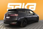 Musta Maastoauto, BMW IX M60 – LSV-998, kuva 8