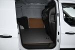 Valkoinen Pakettiauto, Ford Transit Connect – LSX-613, kuva 13