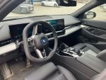 Harmaa Farmari, BMW 530 – LTA-849, kuva 3