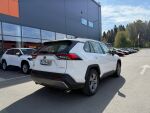 Valkoinen Maastoauto, Toyota RAV4 – LTB-455, kuva 3